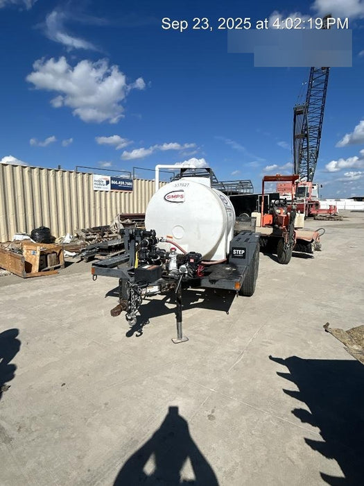 2023 SIMPSON SWT-52517