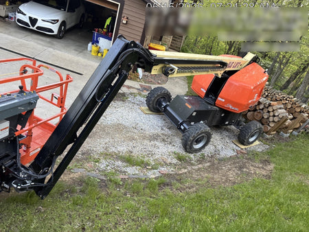 2024 JLG 460SJ