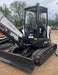 2022 BOBCAT E50