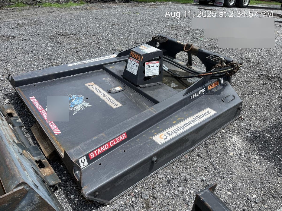 2022 PALADIN 30372A-0022