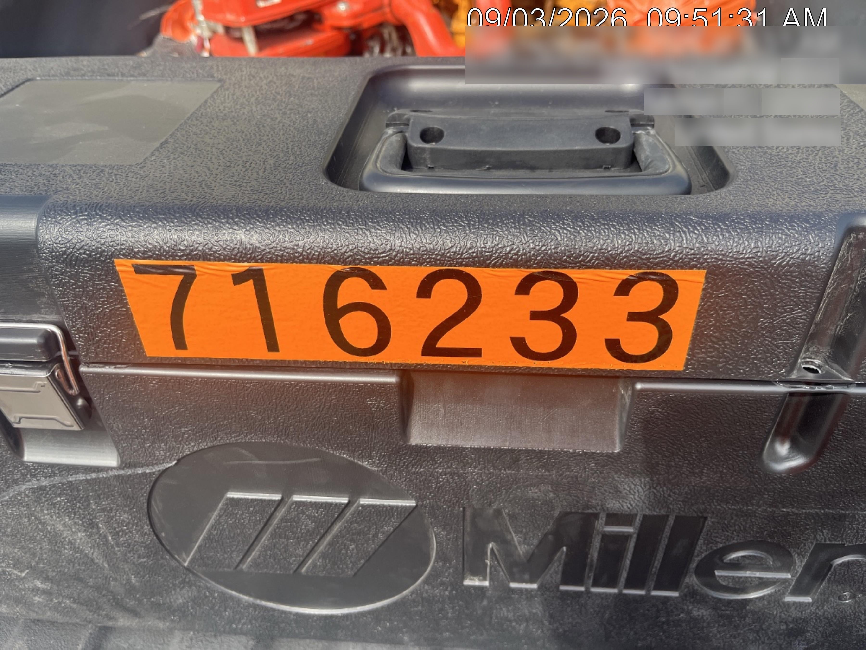 2026 MILLER ELECTRIC Maxstar 161 STL
