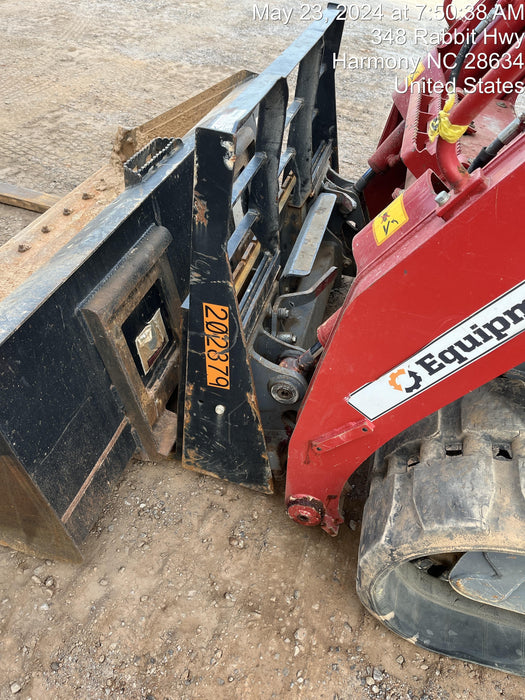 2022 ARROW MATERIAL HANDLING 60" Pallet Forks - Arrow