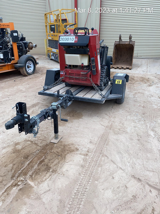 2021 BARRETO E4X6TBT