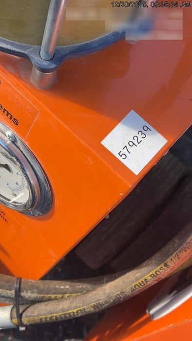 2025 PINNACLE PDQC-10000