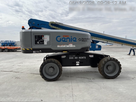 2026 GENIE S-65 XC