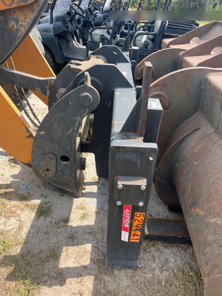 2025 ARROW MATERIAL HANDLING 733-6-96C01814