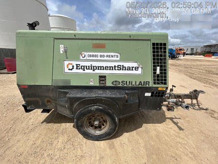 2019 SULLAIR 375H