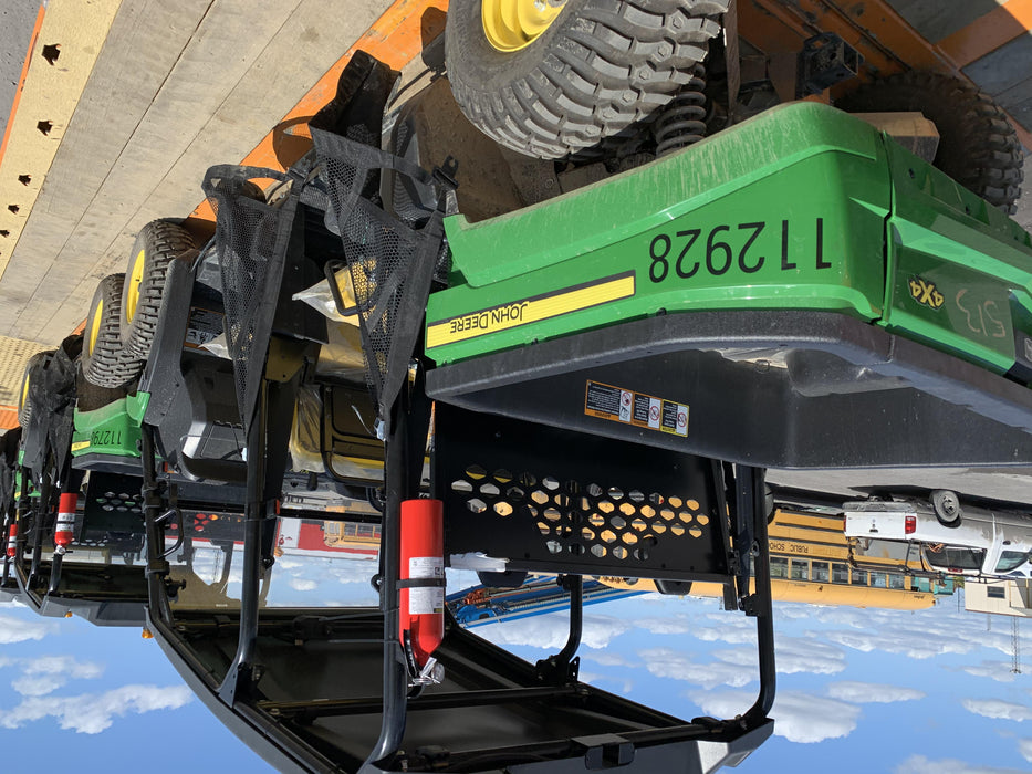 2020 JOHN DEERE 560E S4