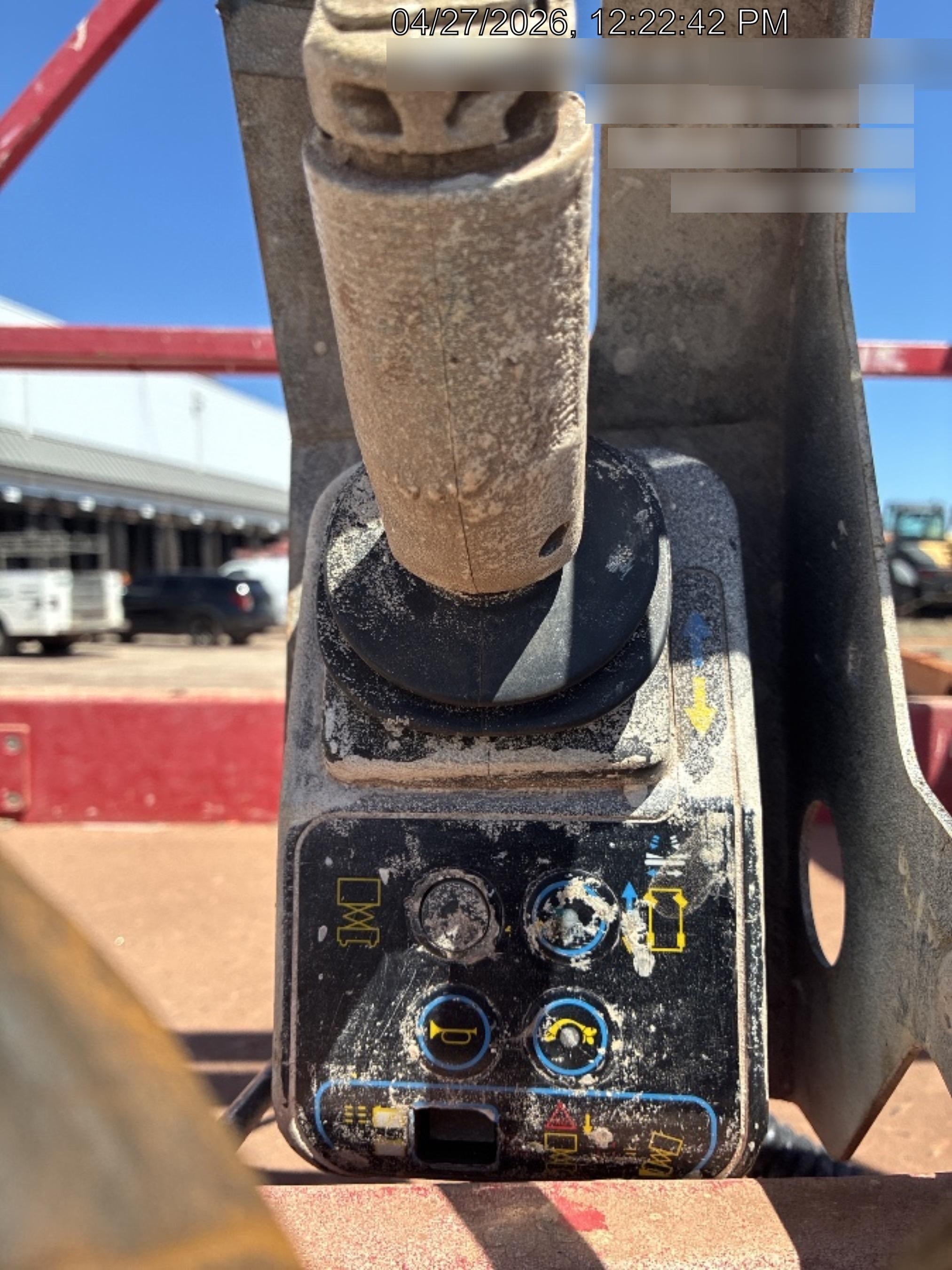 2020 MEC 4555SE