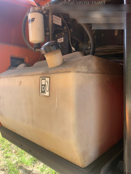 2021 JLG 1200SJP
