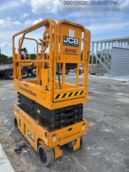 2024 JCB S1932E