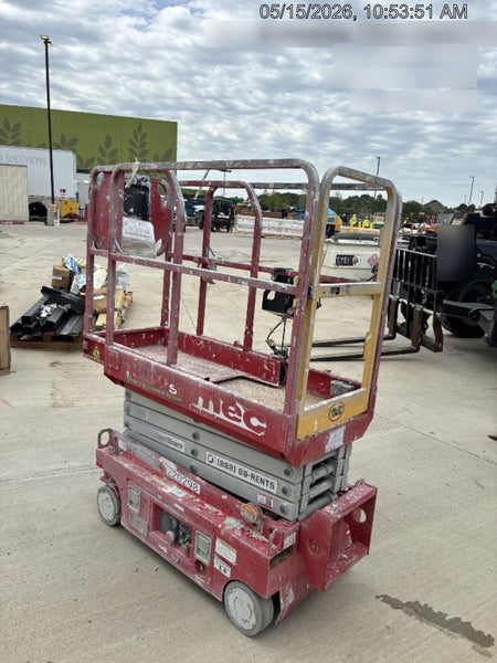 2022 MEC 1330SE