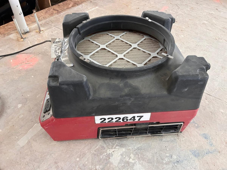 2022 PHOENIX Guardian R Hepa