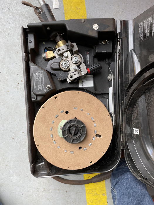 2022 LINCOLN ELECTRIC K4266-1