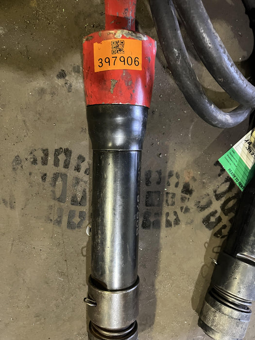 2024 MICHIGAN PNEUMATIC EME-4123-4R-QC