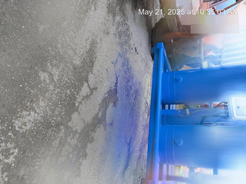 2024 HANKISON RDH-930G