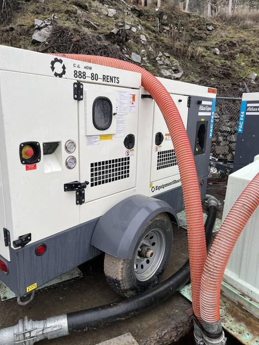 2023 ATLAS COPCO PAC F44 KD-S