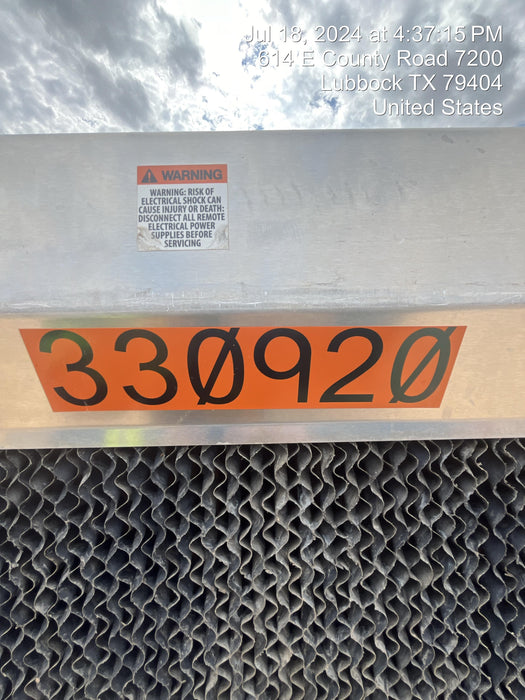 2023 BIG ASS FANS Cool Space 400