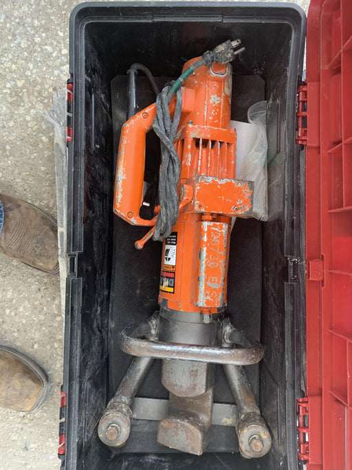 2021 BN PRODUCTS DBR-25WH