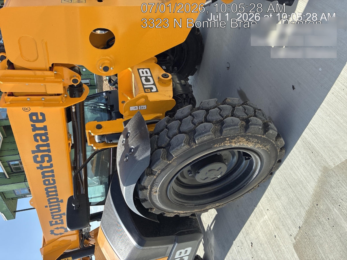 2026 JCB 506-36