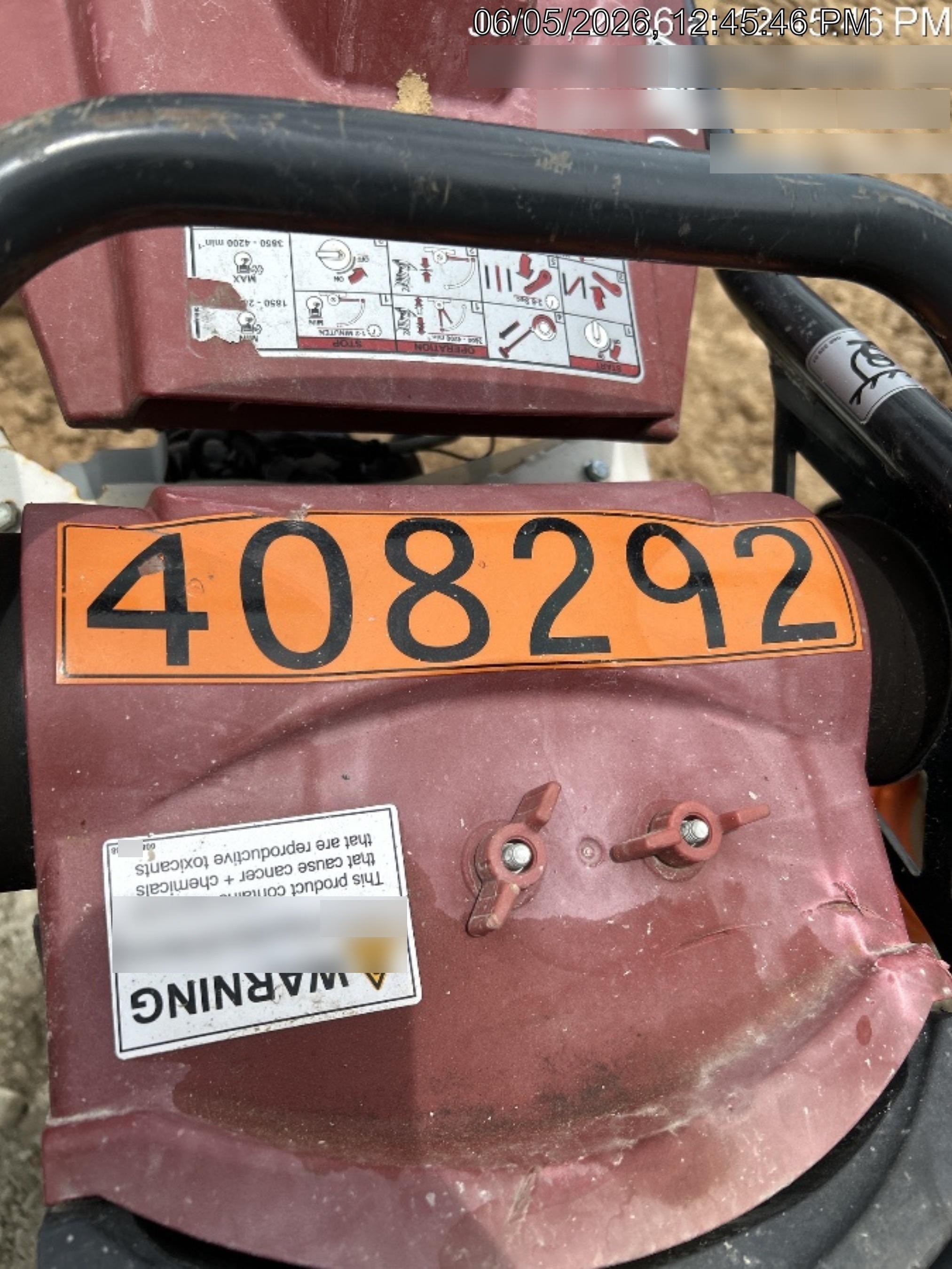 2024 DYNAPAC DR6X