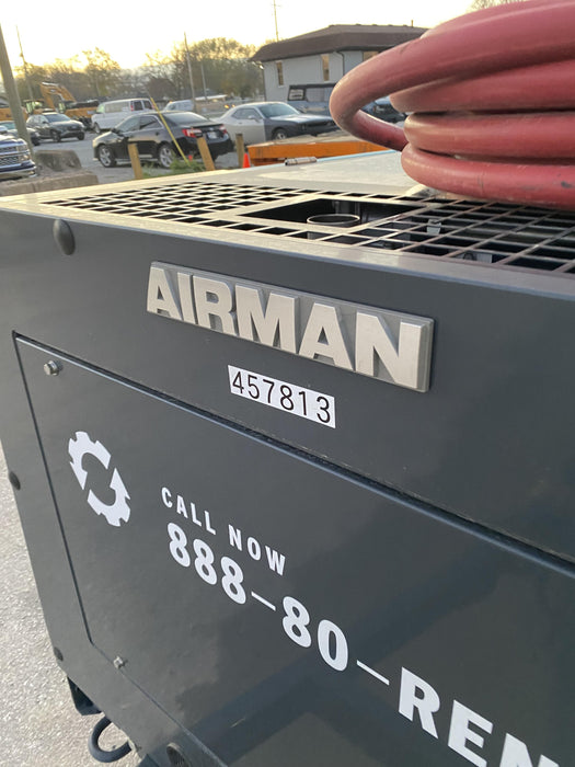 2024 AIRMAN PDS185S CWK