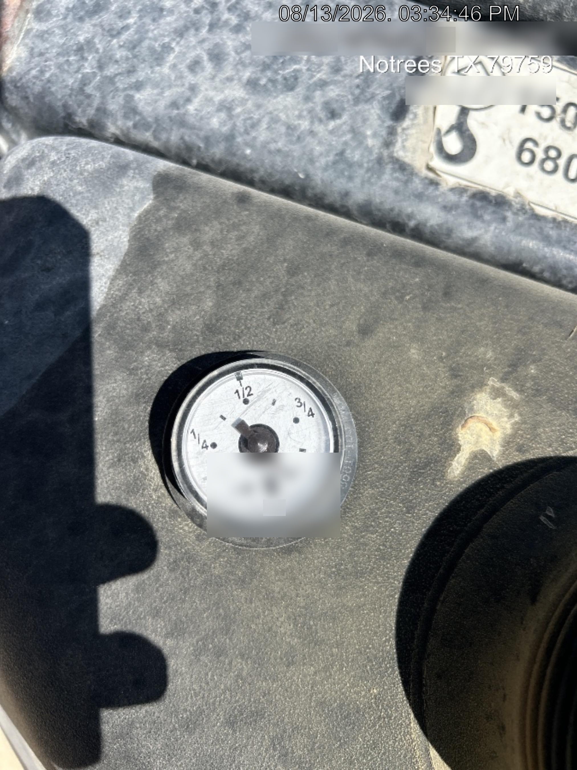 2021 ALLMAND NLV3GR