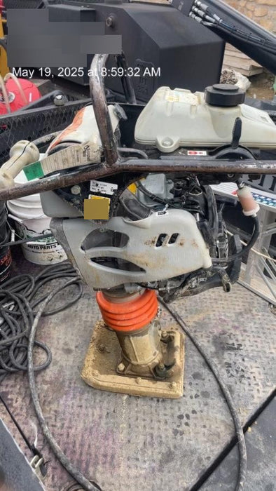 2022 MULTIQUIP MTX60HD