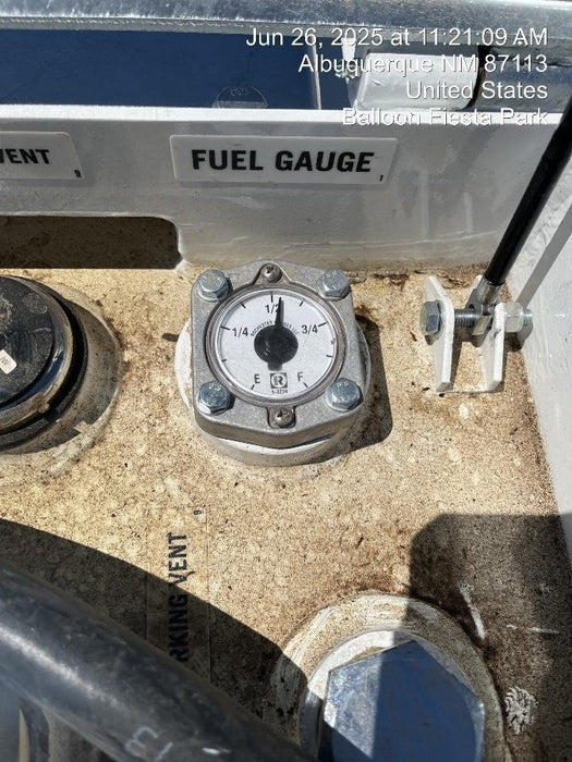 2025 WESTERN GLOBAL 20TCG-ES