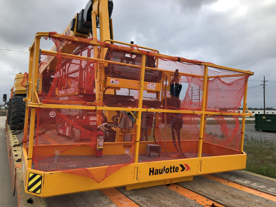 2020 HAULOTTE HT67 RTJ O