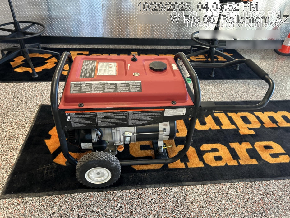 2025 MI-T-M GEN-6500-0MM1