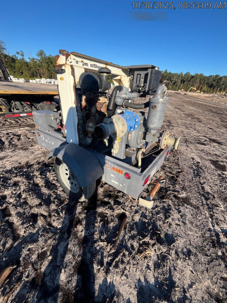 2023 ATLAS COPCO PAC F44 KD
