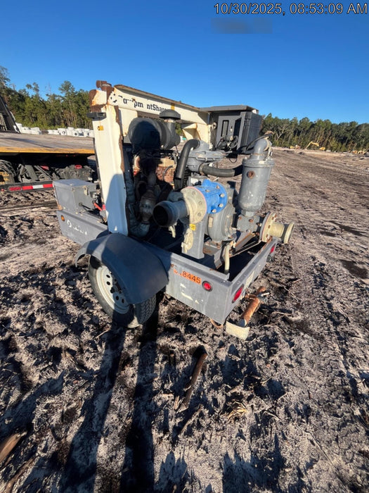 2023 ATLAS COPCO PAC F44 KD