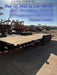 2026 BIG TEX TRAILER 16TL-22BK