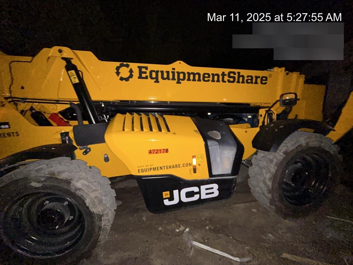 2025 JCB 512-56