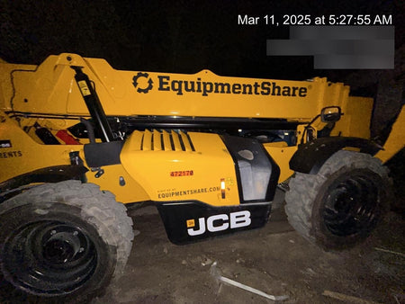 2025 JCB 512-56