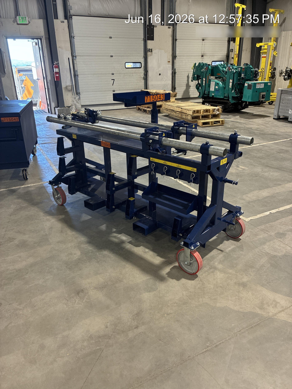 2026 CURRENT TOOLS 252-CT