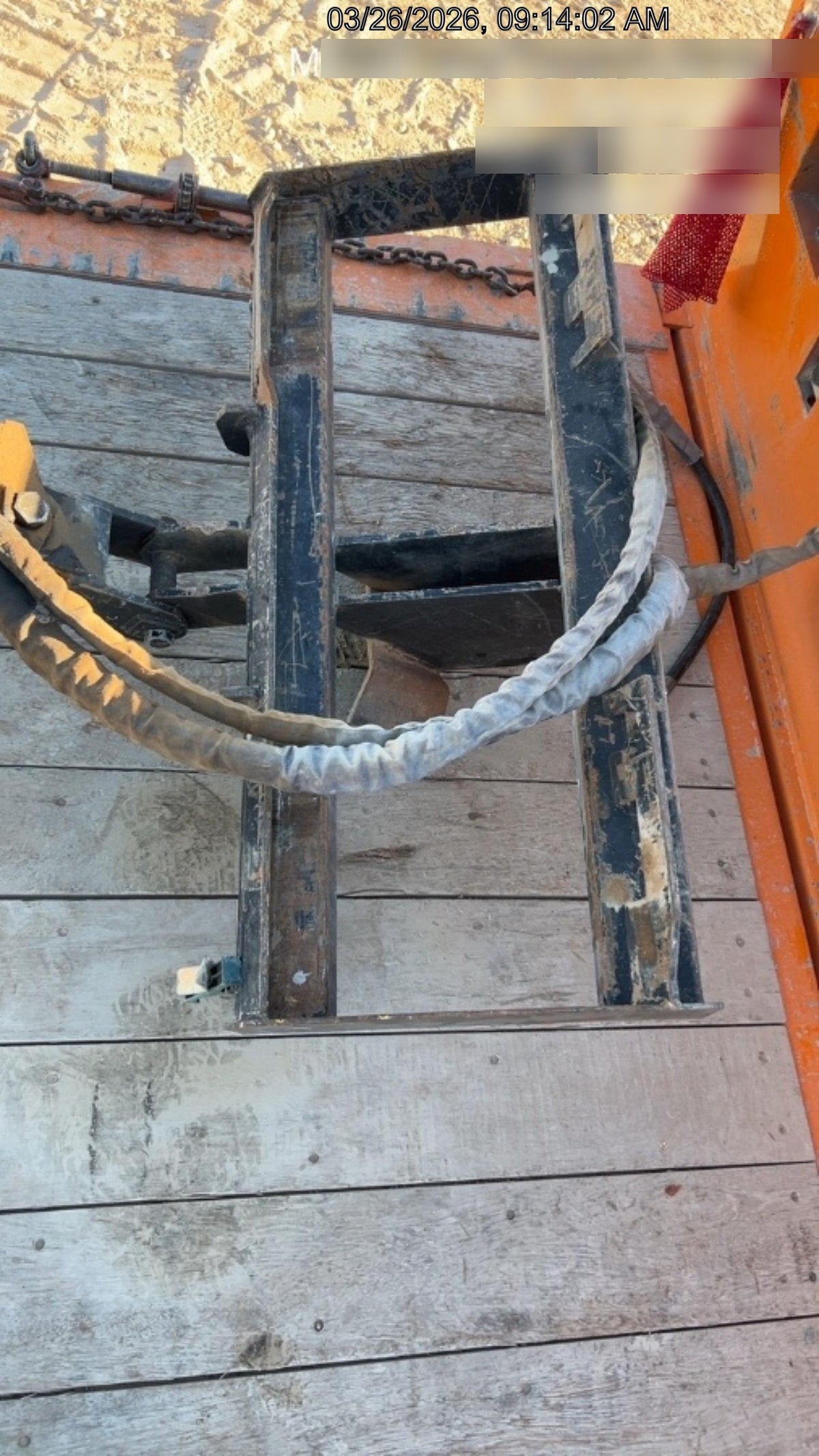 2023 MANITOU PA210