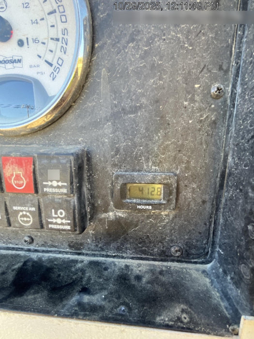 2024 BOBCAT PA425WCU-T4F