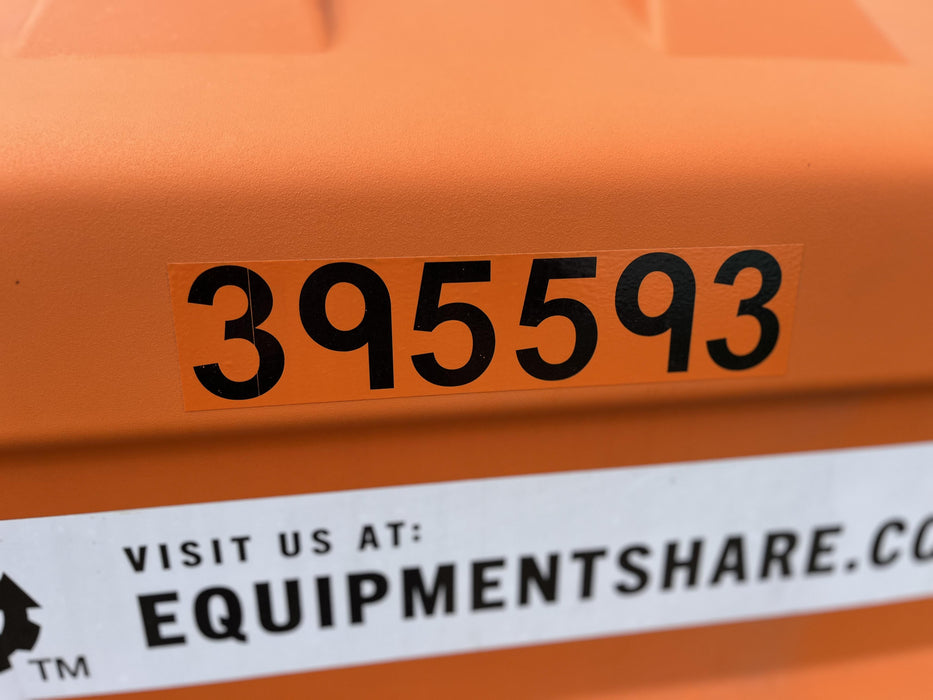 2024 Generac MLT2 Diesel, Flex Switch 120V Input, Powerzone Controller, 
(4) 320W LED Lights, 4kW Generator, 39.9 Gal Fuel Tank, 2" Ball, T3