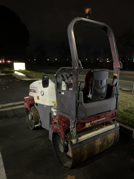 2023 DYNAPAC CC1200