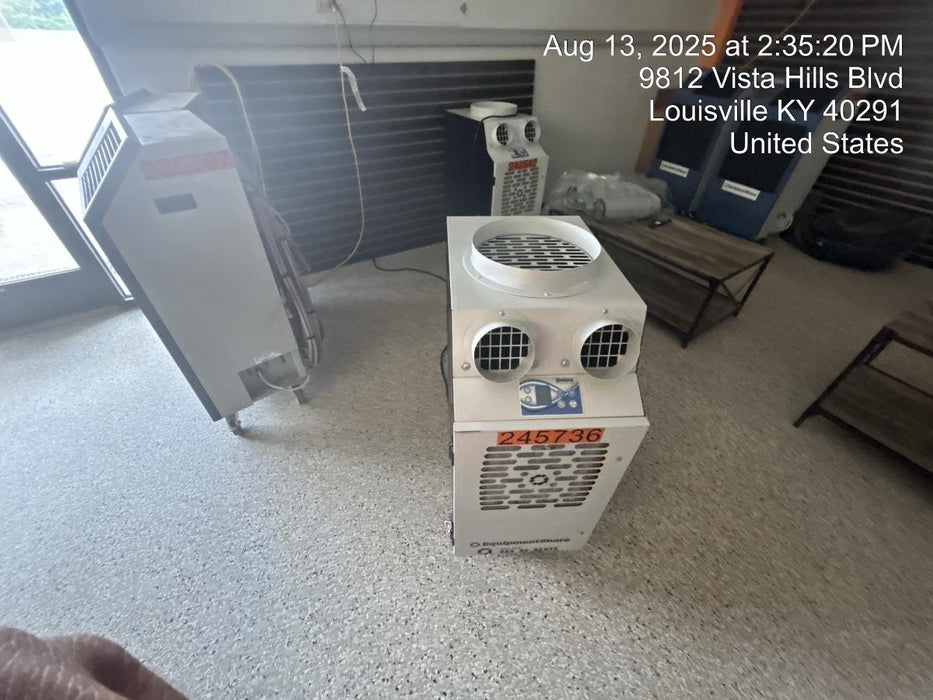 2022 KWIKOOL KPAC1411-2