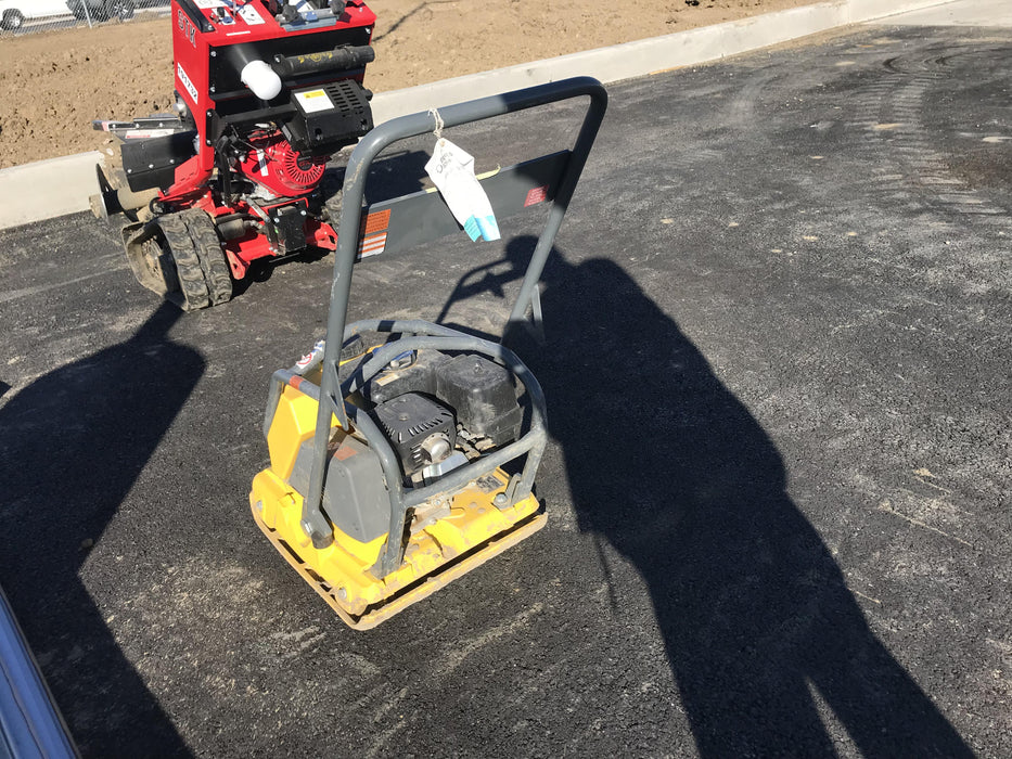 2021 WACKER NEUSON WP1550AW