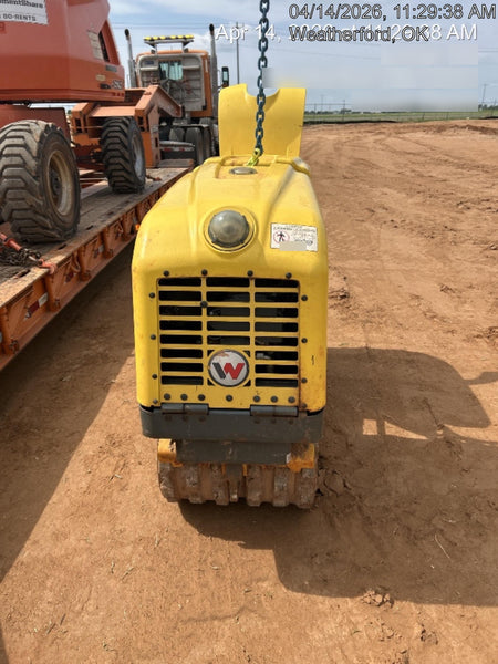 2020 WACKER NEUSON RTKx-SC3