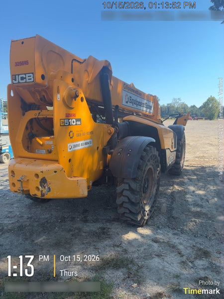 2023 JCB 510-56