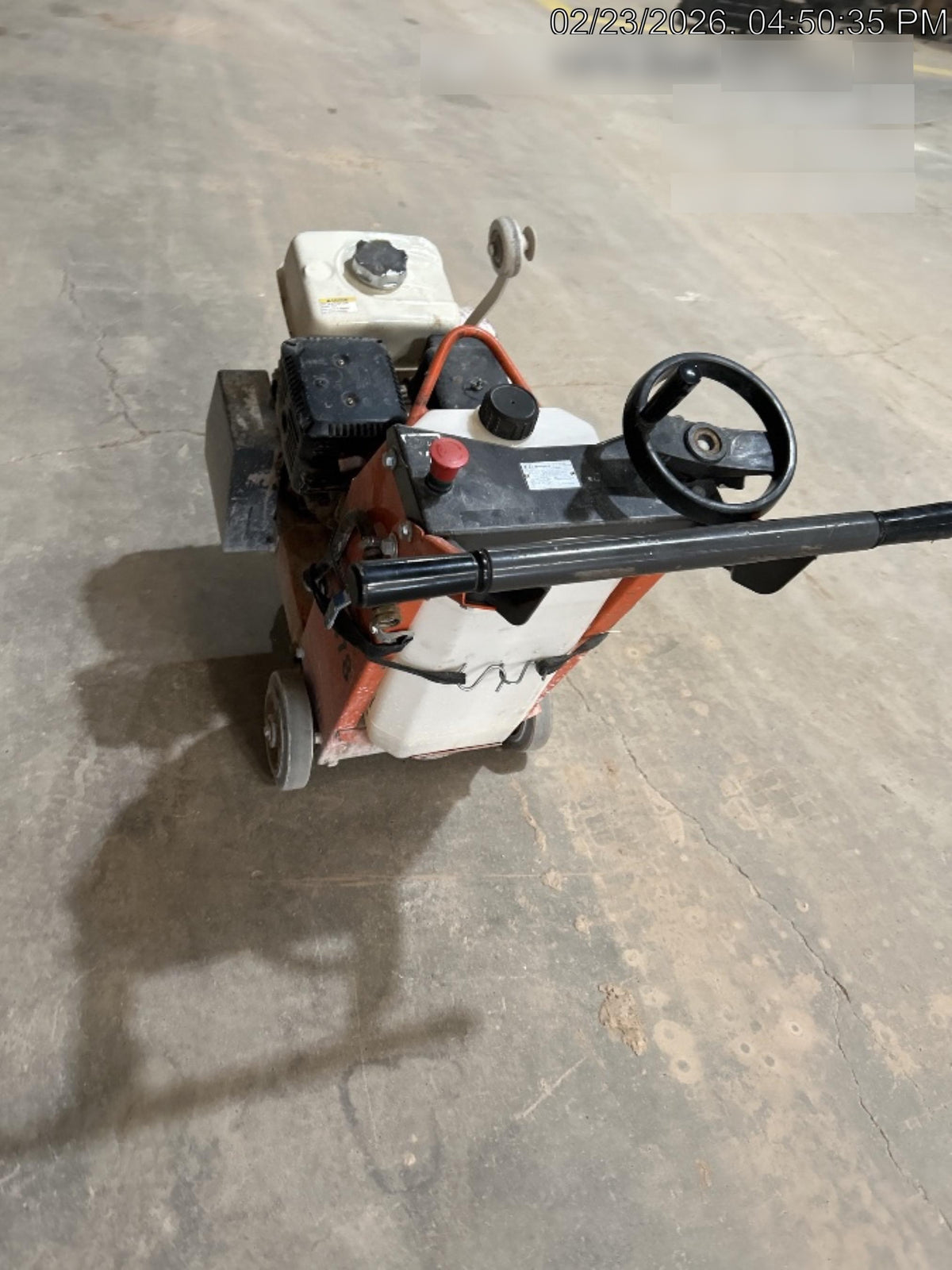 2019 HUSQVARNA FS 400 LV