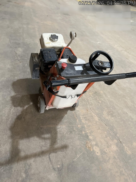 2019 HUSQVARNA FS 400 LV