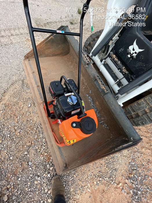 2023 MULTIQUIP MVC82VHW