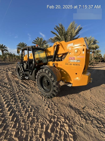 2024 JCB 509-42