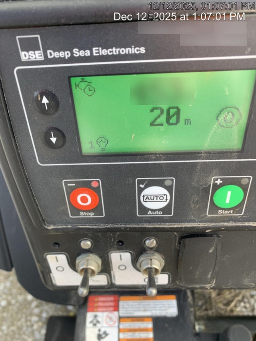 2024 WACKER NEUSON LTT4